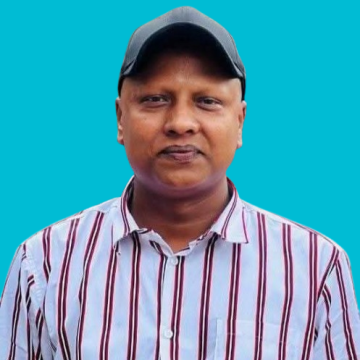 নববর্ষের শুভেচ্ছা জানালেন বিএনপি নেতা বদিউল আলম সবুজ