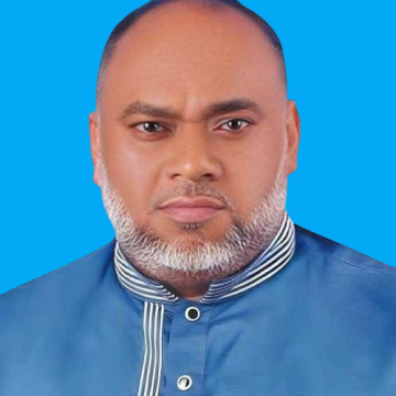 গাজীপুর ইউনিয়নবাসীকে এনামুল হক মণির নববর্ষের শুভেচ্ছা