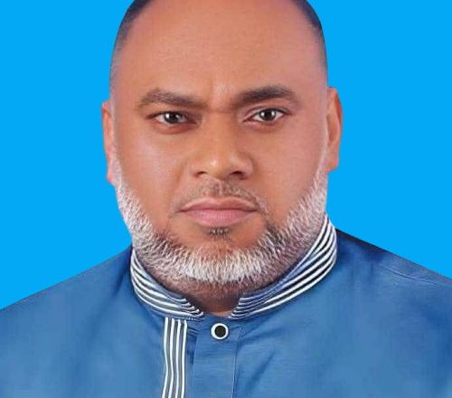 গাজীপুর ইউনিয়নবাসীকে এনামুল হক মণির নববর্ষের শুভেচ্ছা