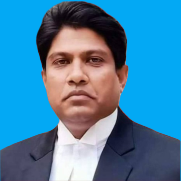 নতুন বছরে সমৃদ্ধি ও ন্যায়ের শাসনের প্রত্যাশা: দেশবাসীকে নববর্ষের শুভেচ্ছা জানালেন অ্যাডভোকেট নাসিমুল হাসান মন্ডল