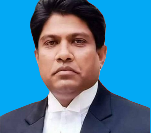 নতুন বছরে সমৃদ্ধি ও ন্যায়ের শাসনের প্রত্যাশা: দেশবাসীকে নববর্ষের শুভেচ্ছা জানালেন এডভোকেট নাসিমুল হাসান