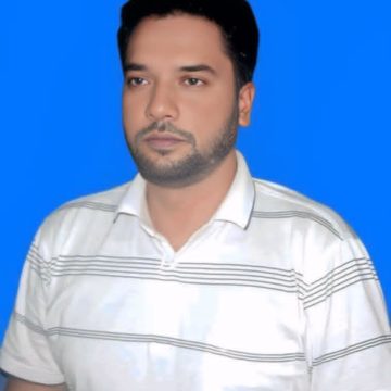 গাজীপুর ইউনিয়ন বাসীদের চেয়ারম্যান প্রার্থী নাদিম মাহমুদের শুভেচ্ছা