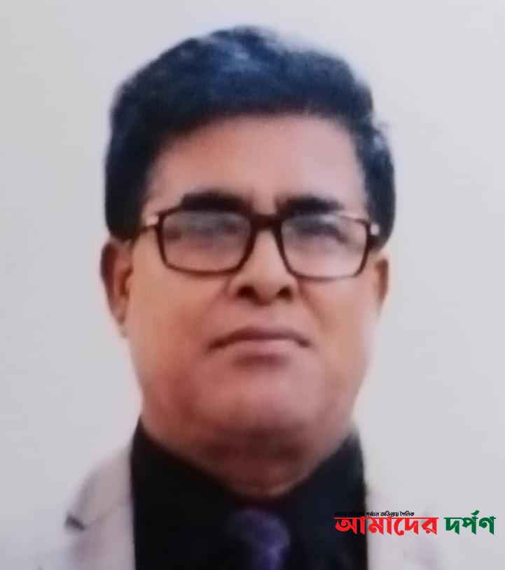 IMG-20260403-WA0034 কৃষকের অধিকার নিশ্চিতকরণে নতুন উদ্যোগ: কৃষক কার্ড : প্রফেসর ড. মো: আবু তালেব