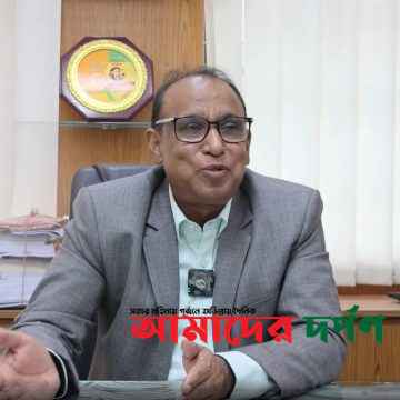 IMG-20260403-WA0036 সেশনজটমুক্ত আধুনিক বাউবি গড়ার অঙ্গীকার: – বাউবি উপাচার্য