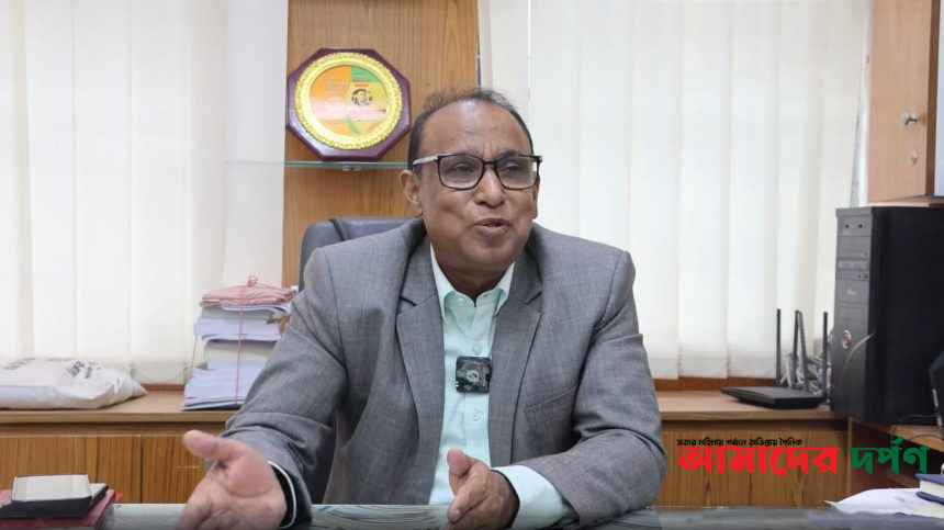 IMG-20260403-WA0036 সেশনজটমুক্ত আধুনিক বাউবি গড়ার অঙ্গীকার: – বাউবি উপাচার্য