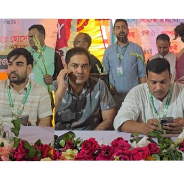 IMG-20260407-WA0013 কোনাবাড়ী একতা টাওয়ারে ঈদের কেনাকাটা করে পুরস্কার পেলেন ক্রেতারা