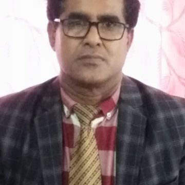 দুর্নীতিমুক্ত বাংলাদেশ: উন্নয়নের পূর্বশর্ত: প্রফেসর ড. মো: আবু তালেব