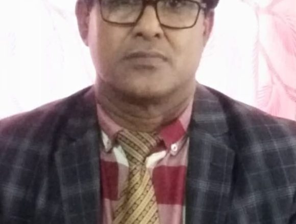 দুর্নীতিমুক্ত বাংলাদেশ: উন্নয়নের পূর্বশর্ত: প্রফেসর ড. মো: আবু তালেব