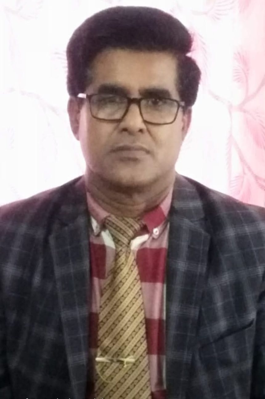 দুর্নীতিমুক্ত বাংলাদেশ: উন্নয়নের পূর্বশর্ত: প্রফেসর ড. মো: আবু তালেব