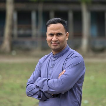 গাজীপুরে সংবাদ সংগ্রহ শেষে ফেরার পথে সাংবাদিকের ওপর ছিনতাইকারী চক্রের হামলা: উত্তপ্ত গণমাধ্যম অঙ্গন