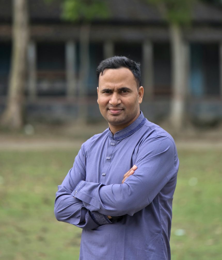 গাজীপুরে সংবাদ সংগ্রহ শেষে ফেরার পথে সাংবাদিকের ওপর ছিনতাইকারী চক্রের হামলা: উত্তপ্ত গণমাধ্যম অঙ্গন