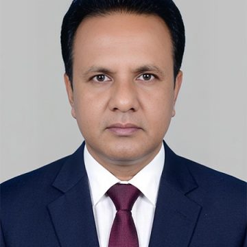 বিএনপি নেতা আবু বকর সিদ্দিকের পক্ষ থেকে নববর্ষের শুভেচ্ছা