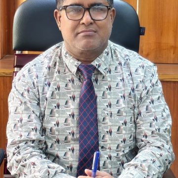 উচ্চশিক্ষার বর্তমান: দিশাহীনতা না নতুন সম্ভাবনা?প্রফেসর ড. মো: আবু তালেব