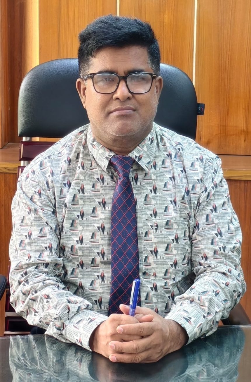 উচ্চশিক্ষার বর্তমান: দিশাহীনতা না নতুন সম্ভাবনা?প্রফেসর ড. মো: আবু তালেব