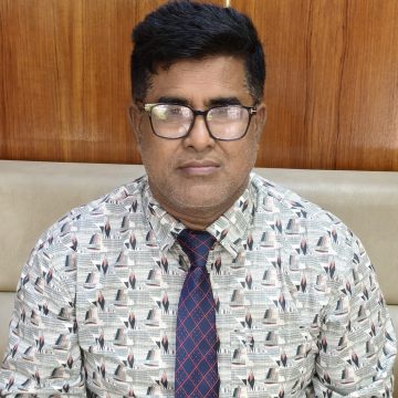 শিক্ষক পেশার মর্যাদা বৃদ্ধি জরুরি মেধাবীদের শিক্ষকতায় পেশায় আনতে হবে: প্রফেসর ড. মো: আবু তালেব