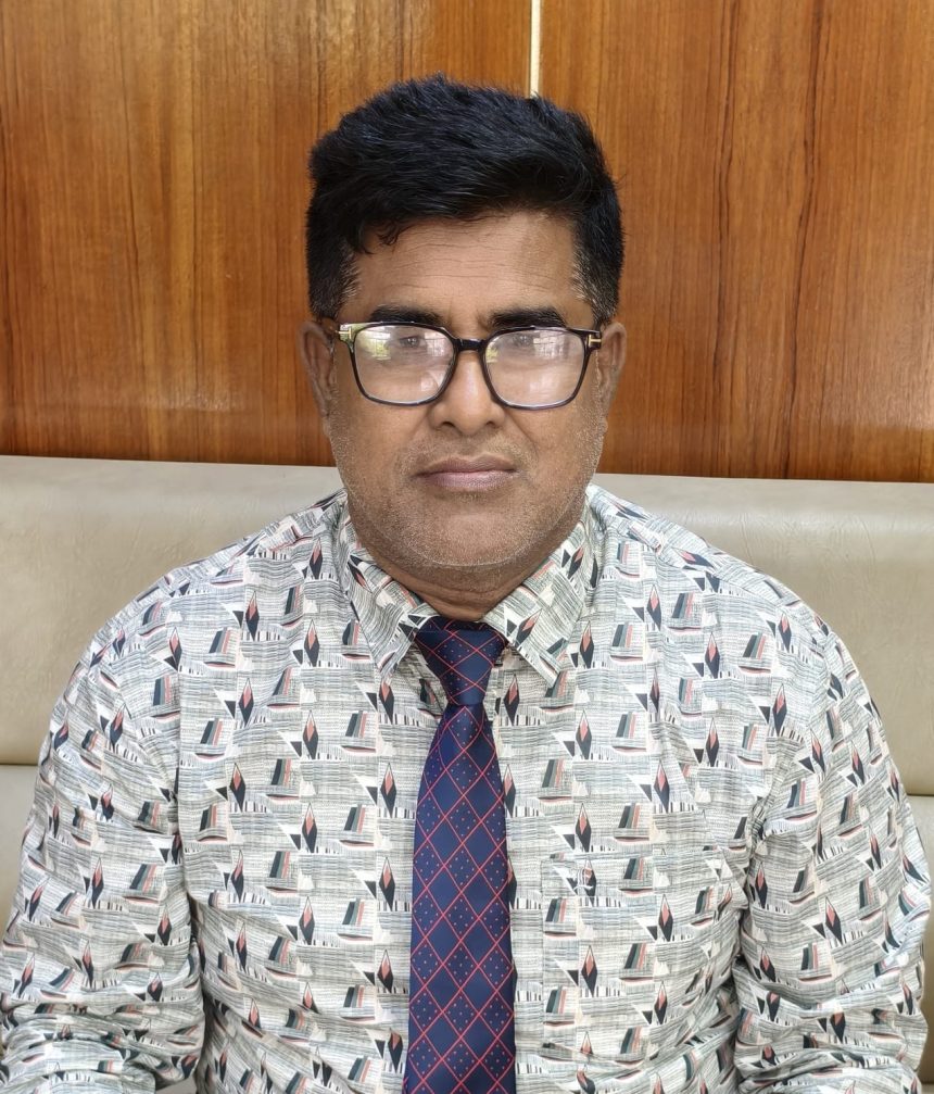 শিক্ষক পেশার মর্যাদা বৃদ্ধি জরুরি মেধাবীদের শিক্ষকতায় পেশায় আনতে হবে: প্রফেসর ড. মো: আবু তালেব