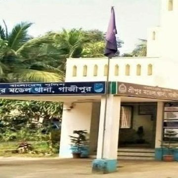 শ্রীপুরে ২ দফায় মাদ্রাসা ছাত্রী অপহরণ-ভিকটিম উদ্ধার, গ্রেফতার ৭