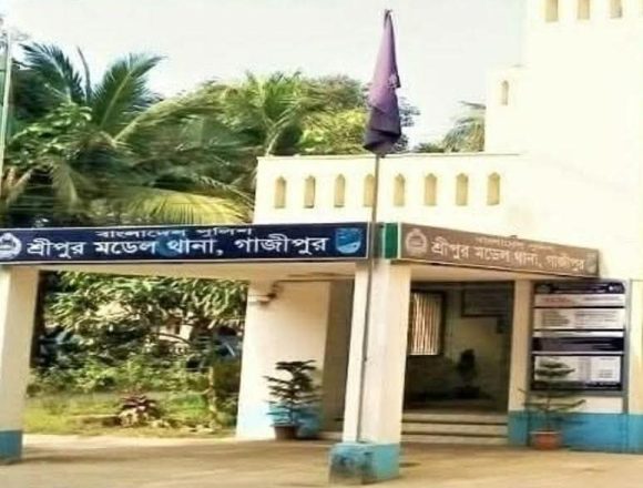 শ্রীপুরে ২ দফায় মাদ্রাসা ছাত্রী অপহরণ-ভিকটিম উদ্ধার, গ্রেফতার ৭