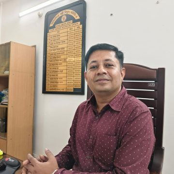 মাওনা পল্লী বিদ্যুৎ অফিসে ‘ওপেন ডোর পলিসি’: বদলে গেছে সেবার চিত্র‎‎