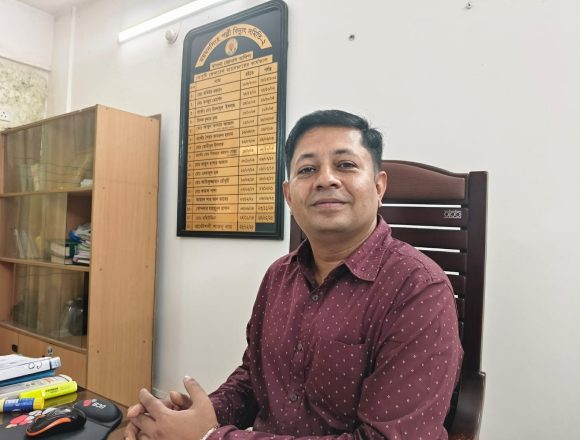 মাওনা পল্লী বিদ্যুৎ অফিসে ‘ওপেন ডোর পলিসি’: বদলে গেছে সেবার চিত্র‎‎