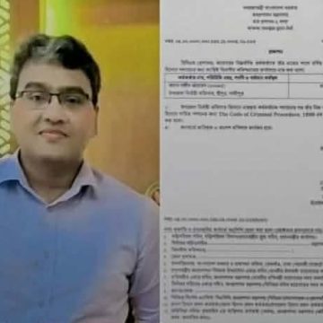 শ্রীপুরে ব্যারিস্টার সজীব আহমেদ অধ্যায়: প্রশাসনিক সক্রিয়তা, বাস্তবতার নিরিখ ও মিশ্র অভিজ্ঞতার ব্যবচ্ছেদ‎