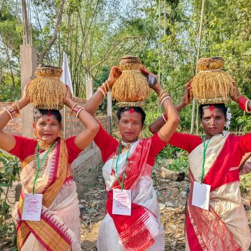সিলেটে জাতীয় মুন্ডা সম্মেলন অনুষ্ঠিত, সংস্কৃতি ও শিক্ষার উন্নয়নে গুরুত্বারোপ