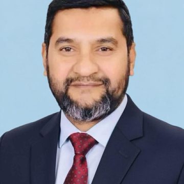 শ্রীপুর পৌরবাসীকে বাংলা নববর্ষের শুভেচ্ছা জানালেন আলহাজ্ব মোঃবিল্লাল হোসেন বেপারী