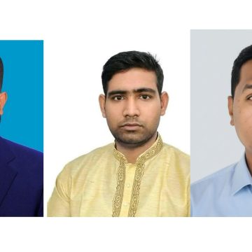 শ্রীপুর থানা প্রেসক্লাবের নতুন কমিটি গঠন