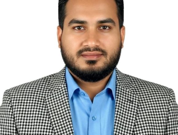 শ্রমজীবী মানুষের অধিকার প্রতিষ্ঠায় অঙ্গীকারবদ্ধ মেহেদী হাসান সরকার‎
