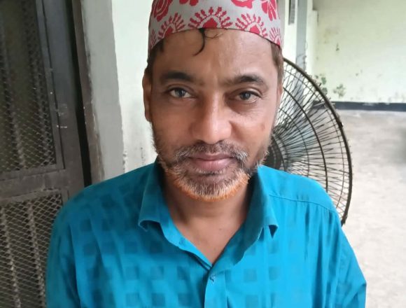 মাওনার অপহরণের ঘটনায় আরও একজন গ্রেপ্তার