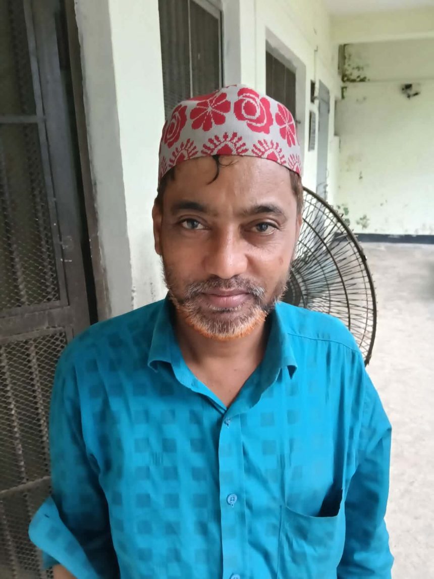 মাওনার অপহরণের ঘটনায় আরও একজন গ্রেপ্তার