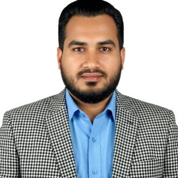 বাংলা নববর্ষ উপলক্ষে শ্রীপুর পৌর ৬নং ওয়ার্ডবাসীকে মেহেদী হাসান সরকারের শুভেচ্ছা