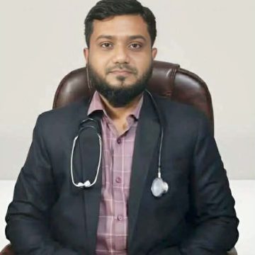 শ্রীপুরবাসীকে নববর্ষের শুভেচ্ছা জানালেন ডাঃ মোতাসিম বিল্লাহ আলম