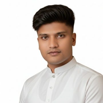 গাজীপুর ইউনিয়নে ৮ নং ওয়ার্ডের জনগণকে বাংলা নববর্ষের শুভেচ্ছা জানিয়েছেন তরুণ সমাজসেবক মাজহারুল হাসান মুন্না