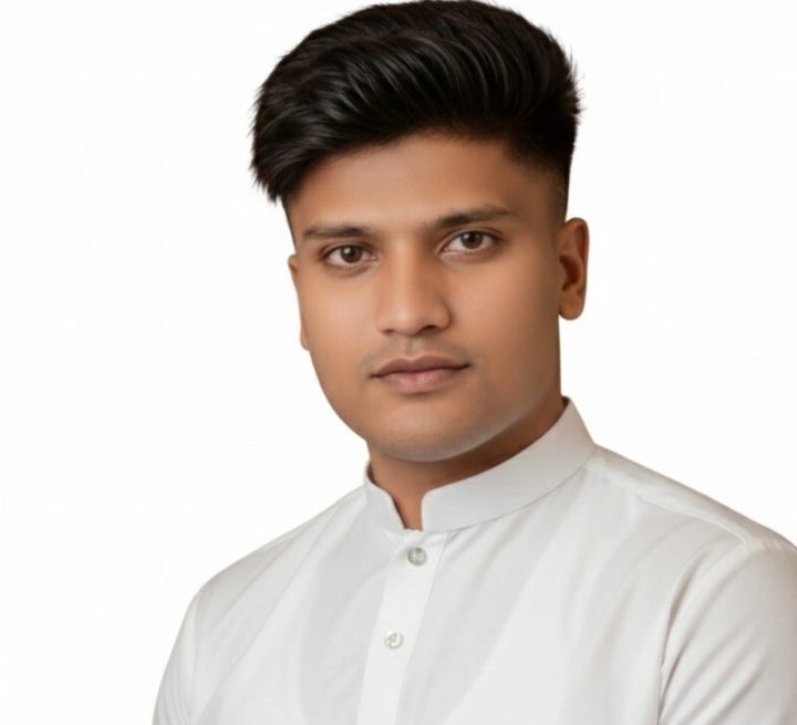 গাজীপুর ইউনিয়নে ৮ নং ওয়ার্ডের জনগণকে বাংলা নববর্ষের শুভেচ্ছা জানিয়েছেন তরুণ সমাজসেবক মাজহারুল হাসান মুন্না