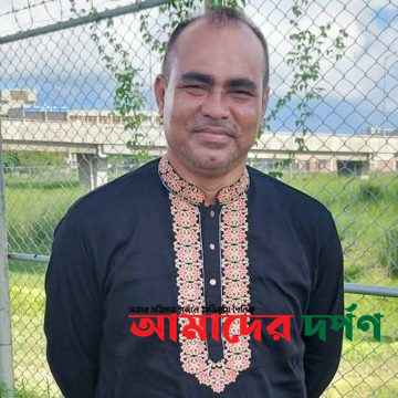 লাকসামে টি আর হারুনকে চেয়ারম্যান হিসেবে দেখতে চায় আজগরা ইউনিয়নে সর্বস্তরের জনগণ