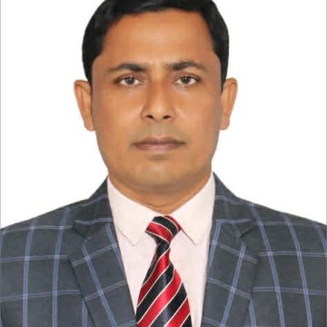 আগামী ইউপি নির্বাচনে মহারাজপুরে চেয়ারম্যান পদে আলোচনার শীর্ষে শরিফুল আলম