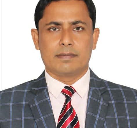 আগামী ইউপি নির্বাচনে মহারাজপুরে চেয়ারম্যান পদে আলোচনার শীর্ষে শরিফুল আলম