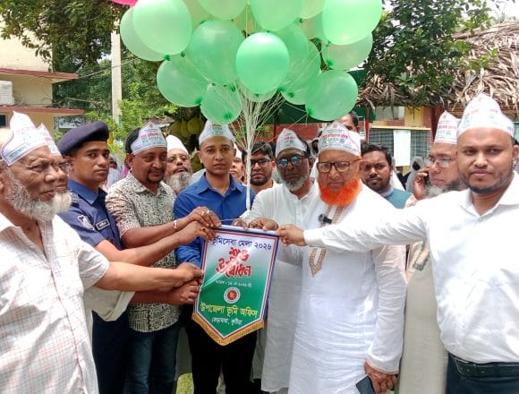 1000059370 সারা দেশের ন্যায় ভেড়ামারায় ‘ভূমি সেবা মেলা-২০২৬’ এর বর্ণাঢ্য উদ্বোধন