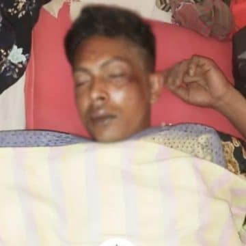 বগুড়ার শেরপুরে চালককে নেশাজাতীয় দ্রব্য খাইয়ে অটোভ্যান ছিনতান