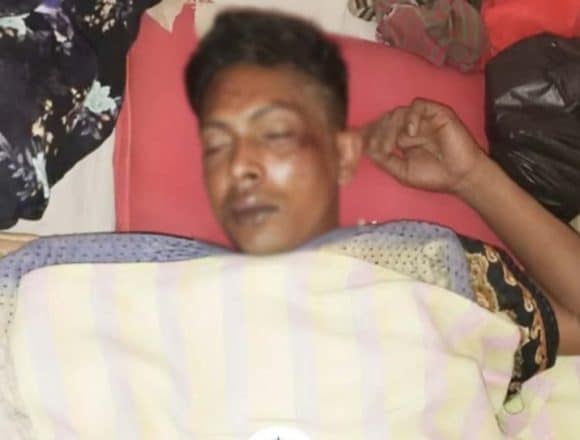 বগুড়ার শেরপুরে চালককে নেশাজাতীয় দ্রব্য খাইয়ে অটোভ্যান ছিনতান