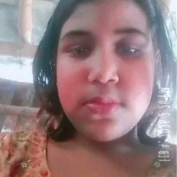 গলায় কোরবানির মাংস আটকে প্রাণ গেল ৫ম শ্রেণির ছাত্রী আঁখির