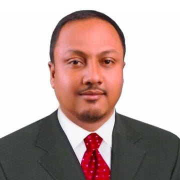 কুরবানির বর্জ্য দ্রুত অপসারণ ও পরিচ্ছন্ন সমাজ গড়ার ডাক দিলেন চেয়ারম্যান পদ প্রার্থী হাজী আমিনুল ইসলাম