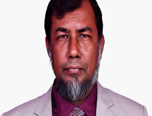 ধান গবেষণা ইনস্টিটিউটে নতুন মহাপরিচালক ড. আমিনুল ইসলাম