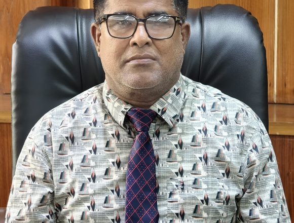 ডিগ্রির ভিড়ে দক্ষতার সংকট: প্রফেসর ড. মোঃ আবু তালেব