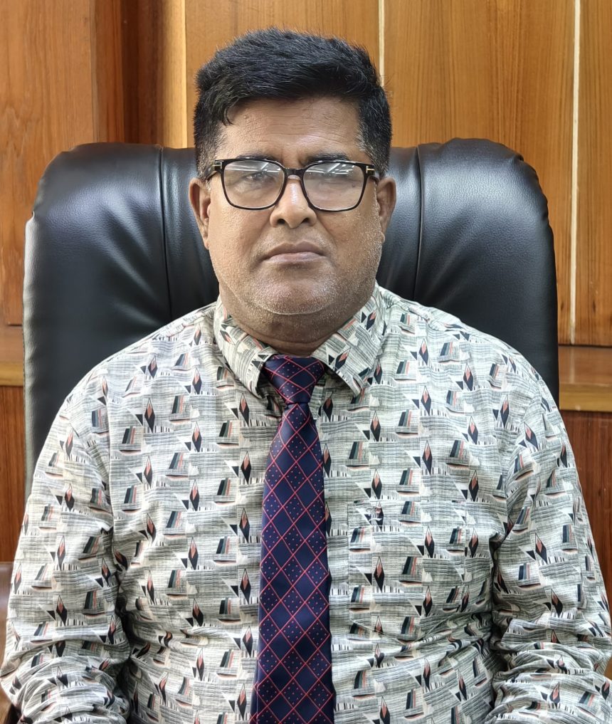 ডিগ্রির ভিড়ে দক্ষতার সংকট: প্রফেসর ড. মোঃ আবু তালেব