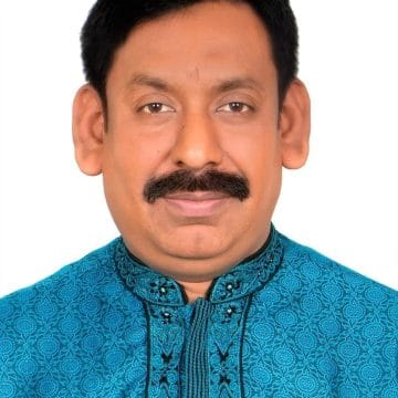 মা