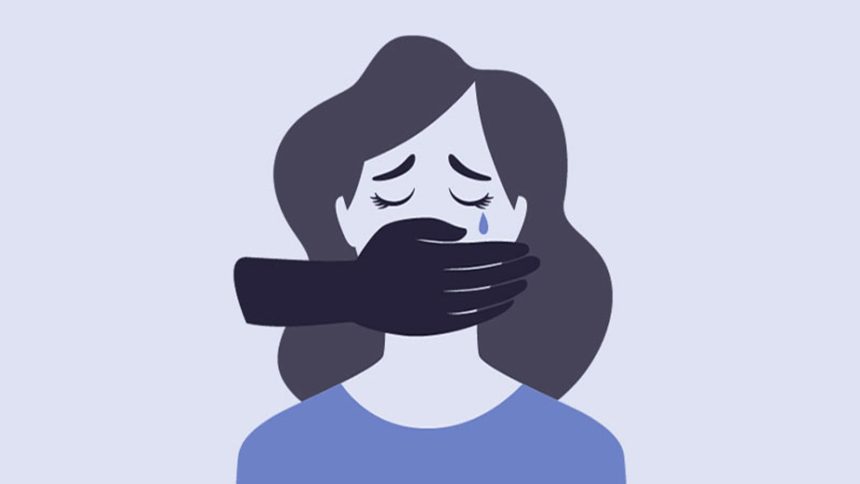 গাজীপুরে সাড়ে তিন বছরের শিশুকে ধর্ষণ,ধর্ষক গ্রেপ্তার