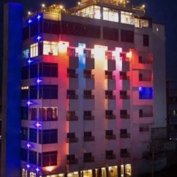 টঙ্গীর ‘হোটেল জাভান’-এ বিকট শব্দে আতঙ্ক: ককটেল নাকি গুলির শব্দ, তদন্তে পুলিশ