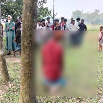 শ্রীপুরে মধ্যরাতে ঘর ছেড়েছিলেন কবির হোসেন, সকালে মিলল গাছের ডালে ঝুলন্ত মরদেহ